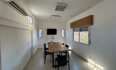 En Alquiler, Victoria, muy buen galpon-deposito con oficinas, proximo a Acceso Tigre