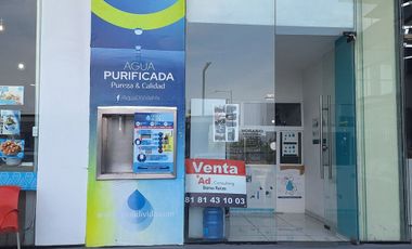 LOCAL EN VENTA CUMBRES GARCIA NUEVO LEON