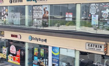 LOCAL EN VENTA CUMBRES GARCIA NUEVO LEON