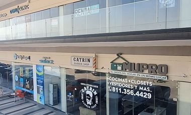 LOCAL EN VENTA CUMBRES GARCIA NUEVO LEON