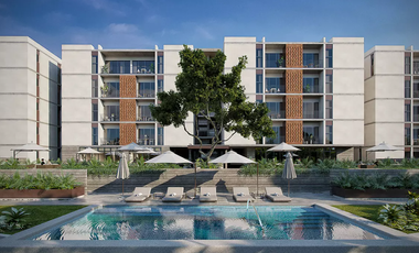 Departamento en venta en Cumbres en Monterrey