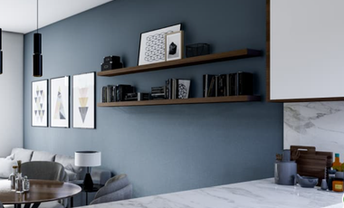 Departamento en venta en Cumbres en Monterrey