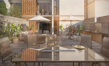 Departamento en venta en Cumbres en Monterrey