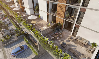 Departamento en venta en Cumbres en Monterrey