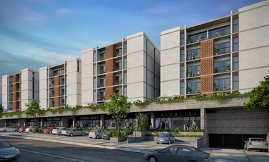 Departamento en venta en Cumbres en Monterrey