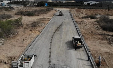 Terrenos Industriales en Parque -Santa Catarina