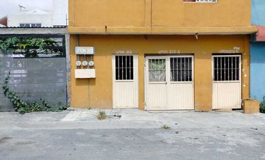 Amplia Casa en Venta en Colonia Fernando Amilpa,