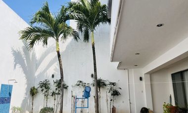 Casa en venta en Los Almendros Playa del Carmen Solidaridad Quintana Roo.