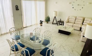 Casa en venta en Los Almendros Playa del Carmen Solidaridad Quintana Roo.