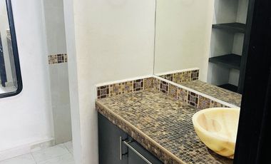 Casa en venta en Los Almendros Playa del Carmen Solidaridad Quintana Roo.