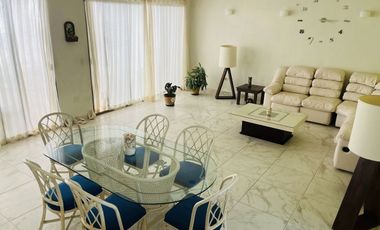 Casa en venta en Los Almendros Playa del Carmen Solidaridad Quintana Roo.