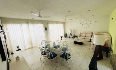 Casa en venta en Los Almendros Playa del Carmen Solidaridad Quintana Roo.