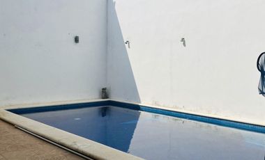 Casa en venta en Los Almendros Playa del Carmen Solidaridad Quintana Roo.