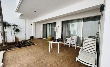 Casa en venta en Los Almendros Playa del Carmen Solidaridad Quintana Roo.