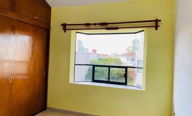 Renta en condominio  en Casa Blanca, Metepec, Toluca,  Edo. México