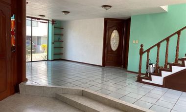 Renta en condominio  en Casa Blanca, Metepec, Toluca,  Edo. México