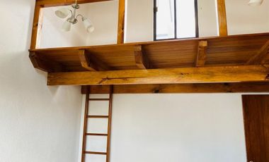 Renta en condominio  en Casa Blanca, Metepec, Toluca,  Edo. México