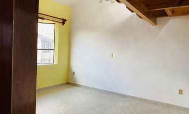 Renta en condominio  en Casa Blanca, Metepec, Toluca,  Edo. México