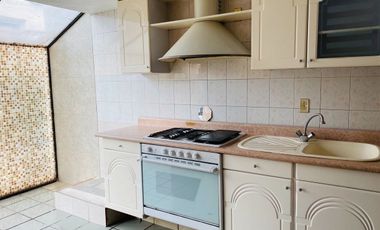 Renta en condominio  en Casa Blanca, Metepec, Toluca,  Edo. México