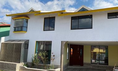 Renta en condominio  en Casa Blanca, Metepec, Toluca,  Edo. México