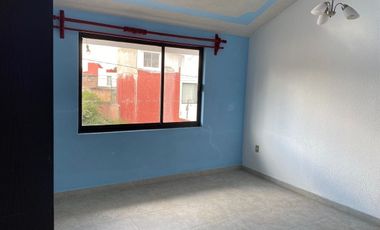 Renta en condominio  en Casa Blanca, Metepec, Toluca,  Edo. México