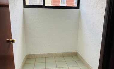 Renta en condominio  en Casa Blanca, Metepec, Toluca,  Edo. México