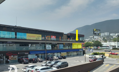 Local Plaza Las Villas | Garza Sada