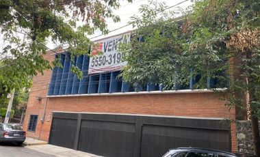 Edificio Comercial en venta