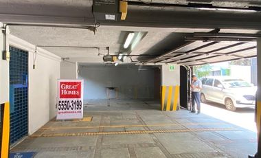 Edificio Comercial en venta