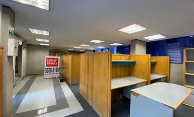 Edificio Comercial en venta