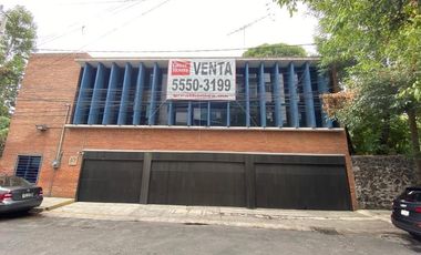 Edificio Comercial en venta