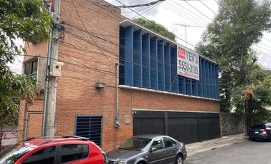 Edificio Comercial en venta