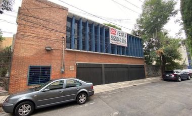 Edificio Comercial en venta