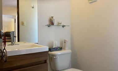 Bonita casa en condominio en venta en San Jeronimo