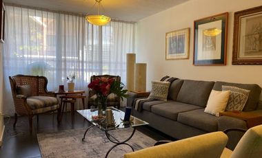 Bonita casa en condominio en venta en San Jeronimo