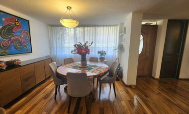 Bonita casa en condominio en venta en San Jeronimo