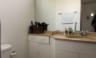 Bonita casa en condominio en venta en San Jeronimo