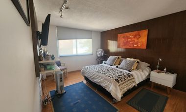 Bonita casa en condominio en venta en San Jeronimo