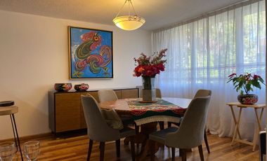 Bonita casa en condominio en venta en San Jeronimo
