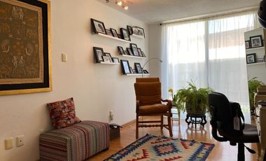 Bonita casa en condominio en venta en San Jeronimo