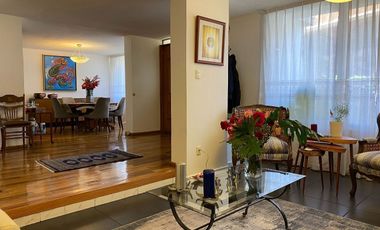Bonita casa en condominio en venta en San Jeronimo