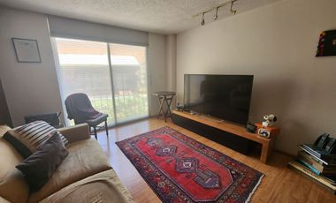 Bonita casa en condominio en venta en San Jeronimo