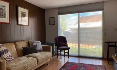 Bonita casa en condominio en venta en San Jeronimo