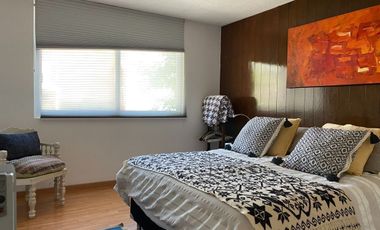 Bonita casa en condominio en venta en San Jeronimo
