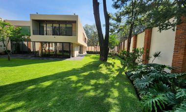Sorprendente Casa moderna venta en San Angel