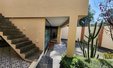 Sorprendente Casa moderna venta en San Angel