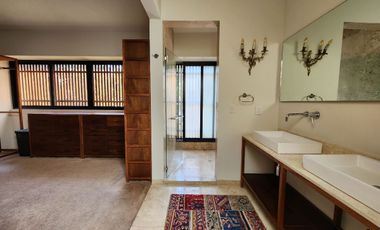 Sorprendente Casa moderna venta en San Angel