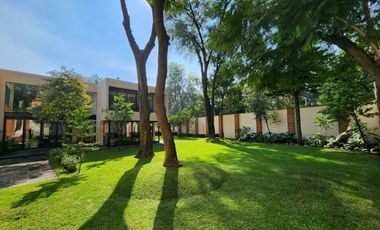 Sorprendente Casa moderna venta en San Angel