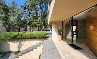 Sorprendente Casa moderna venta en San Angel