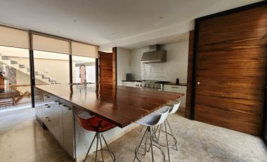 Sorprendente Casa moderna venta en San Angel